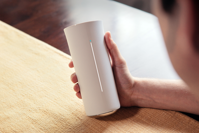Illustration for article titled The Company Behind This $99 Cup Wants To Keep You Hydrated With an Algorithm